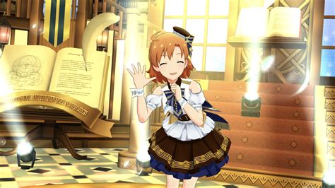 【ミリシタ】8 18は矢吹可奈ちゃんの誕生日 ミリシタまとめ雑談