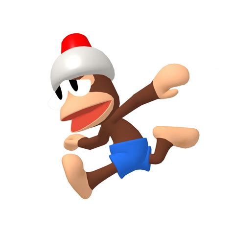 Ape Escape P En Mars