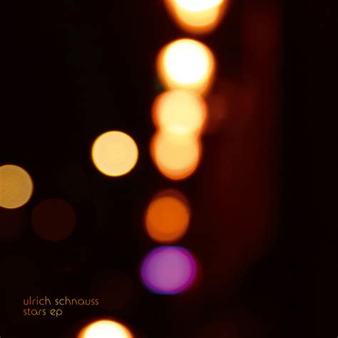 Ulrich Schnauss Stars Ep 2008 320kbps File Discogs