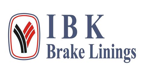 Ibk Brake Lining