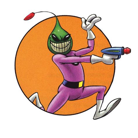 Video Game Art Archive On Twitter Alien Enemies Blasto Playstation