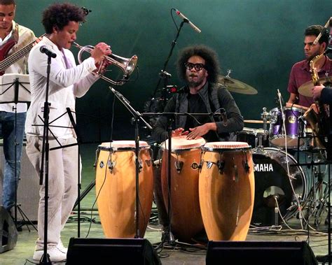 Festival De Jazz Plaza Una Semana De Jazz En La Habana Gandinga