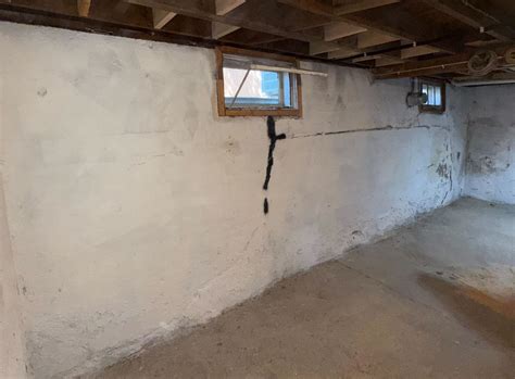 Expert Foundation Repair Near Me for Basements
