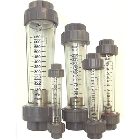 Rotameters For All Applications Flow Meters Bes Flowmeters