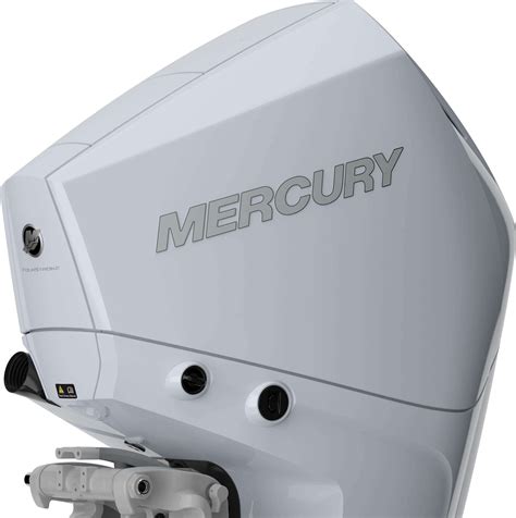 Mercury Xl Fourstroke Cold Fusion Dts For Sale Alberni Power