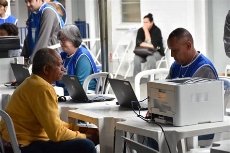 Marajoara Em Botucatu Recebe O Prefeitura Mais Perto De Voc Jornal