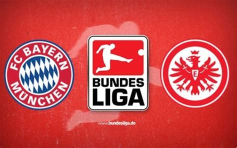 Bayern Múnich vs Eintracht Frankfurt EN VIVO Hora Canal Dónde ver