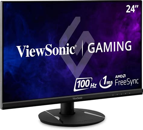 ViewSonic OMNI Gaming VX2416 Monitor LED Gaming Mercandu