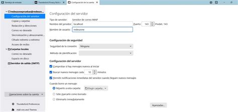 Cómo configurar un servidor de correo en Windows con hMailServer