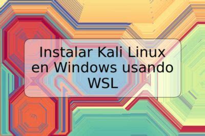 Cómo instalar y configurar OpenVAS en Kali Linux TRSPOS