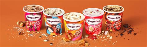 Haagen Dazs