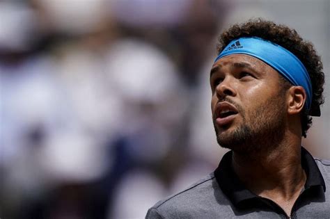 Tennis: France's Tsonga to retire after Roland Garros | The Straits Times