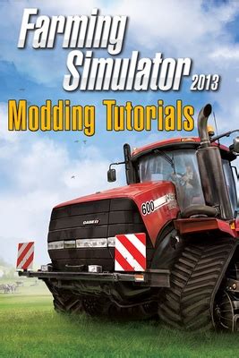 Grid For Farming Simulator Modding Tutorials By Effcol Steamgriddb