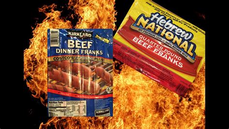 Are Kirkland Beef Dinner Franks Gluten Free All Answers Chambazone