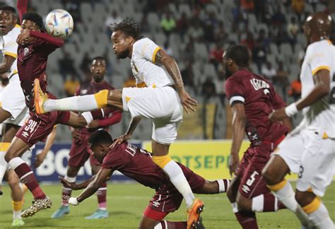 PSL Transfer Rumours Nabi S First Kaizer Chiefs Cuts