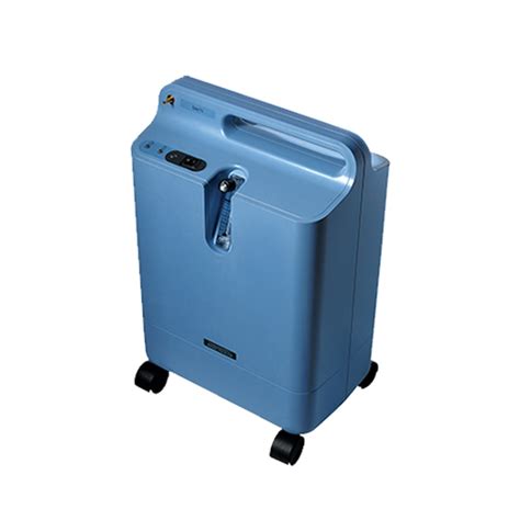 Oxygen Concentrator Rental Philips Everflo Lpm