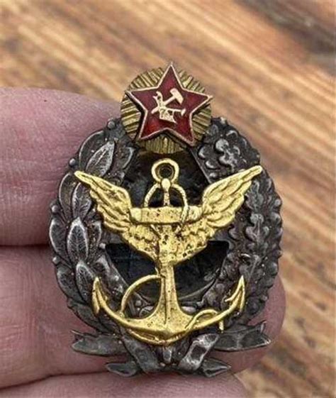 Знак красного командира рккф СССР купить | Хобби | Festima.Ru – частные ...
