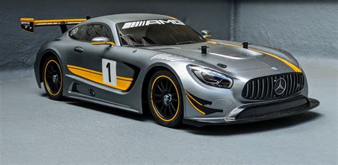 TAMIYA 1 10 RC Mercedes AMG GT3 t kedy 公式ホームページ