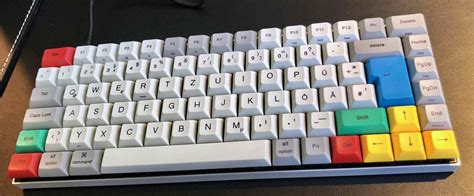 Vortexgear Race 3 Keyboard