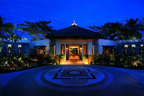 Shangri Las Tanjung Aru Resort And Spa Luxury Holidays To Borneo