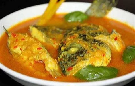 Resep Olahan Ikan Mujair Pedas Sederhana Dan Menggugah Selera