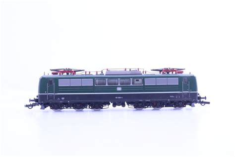 Fleischmann H0 4380 Elektrische Locomotief BR 151 Catawiki