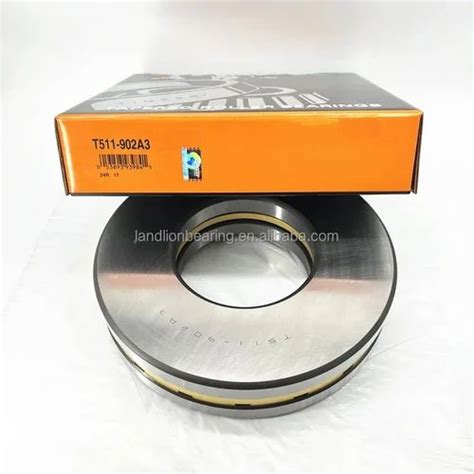 T Taper Roller Thrust Bearing Bore Size Mm At Rs Piece In