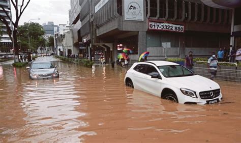 Insurans Bencana Alam Untuk Rumah