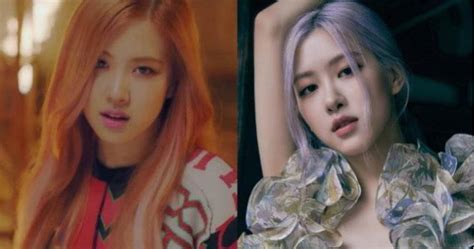 出道被嫌土，從嬰兒肥變身美豔歌姬！回顧澳洲野玫瑰 Blackpink Rosé 的「顏值變化史」！ Juksy街星 Line Today