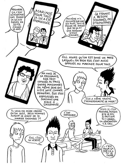 Hugo Est Gay SambaBD