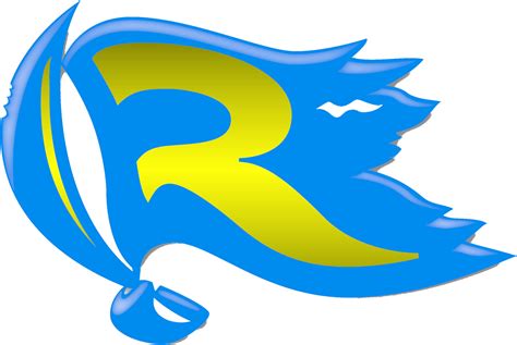 Download Rickards High School Logo - Riverdale High School Raiders - ClipartKey