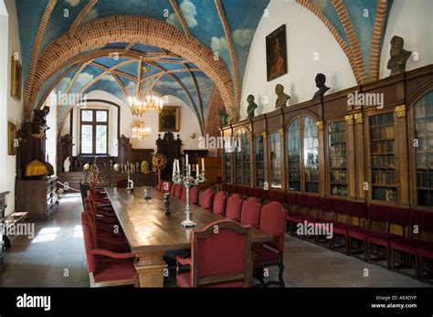 Collegium Maius Museum Of The Jagiellonian University Old Town