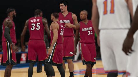 NBA 2K15 MY TEAM DESAFIOS EN DIRECTO JUGANDO CON MURESAN YouTube