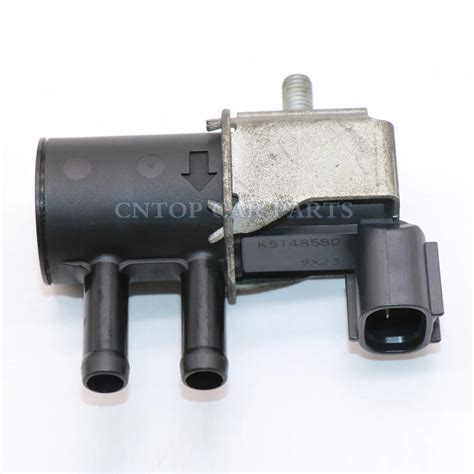 Oem K T Aa V Lvula De Vac O Solenoide De Purga De Dep Sito