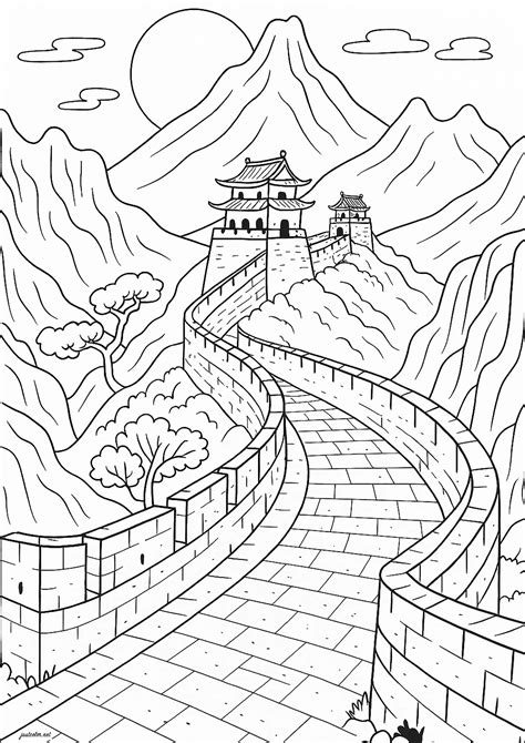 Fables De La Chine Antique Pra C Face De Wei Jinz 5