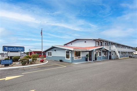 Travelodge by Wyndham Newport | Newport, OR Hotels