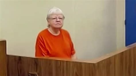 No Bond For Woman Accused Of Fatally Shooting Terminally Ill Husband At