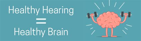 Cognitive Decline Is A Real Risk With Hearing Loss