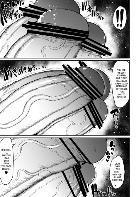 Super Cock Showdown Maratian Kingdom Edition Part Page Nhentai Hentai Doujinshi And