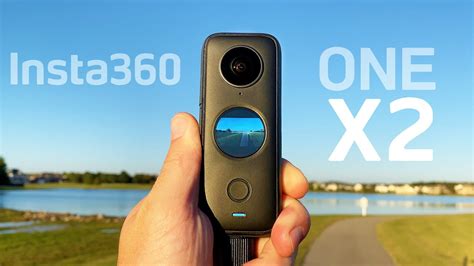 Insta One X Review The Best Pocket Cam Youtube