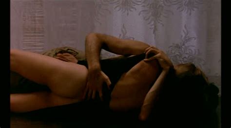 Naked Mia Nygren In Emmanuelle IV