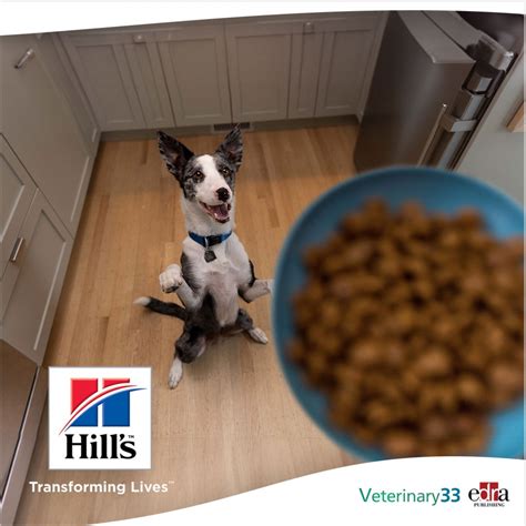 Hills Pet Nutrition Unveils MSC Certified Seafood Insect Protein