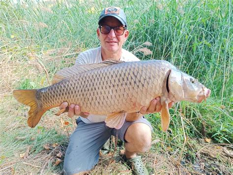 Vollguiding Am Ebro Im Oktober Extreme Ebrofishing