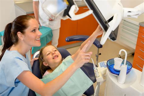 Paediatric Dentistry: What Is It All About And How Can It Help Your Child?