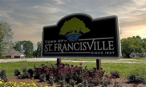 St. Francisville Louisiana and West Feliciana Parish: 2024 Travel Guide ...