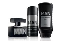Fragrance's For Him