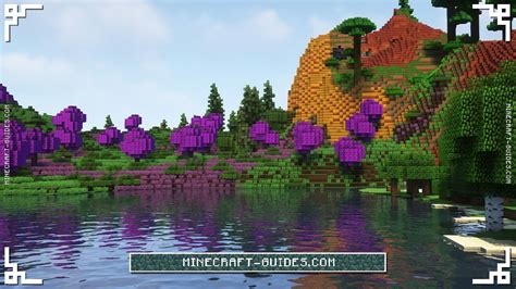 Minecraft Top Best Biome Mods Minecraft Guides Wiki