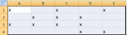 XL 2007 Copier Coller Cellules Non Vide Macros Et VBA Excel