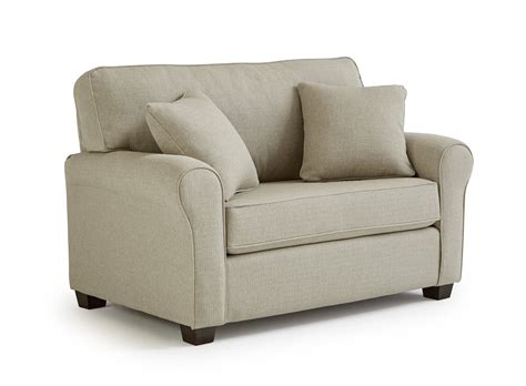 twin sleeper chair 12