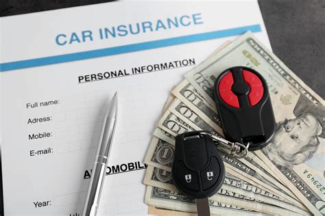 6 Factors That Affect Your Car Insurance Rates Matic